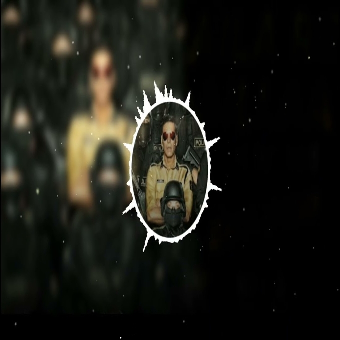 Aila Re Aillaa 8d Audio Song