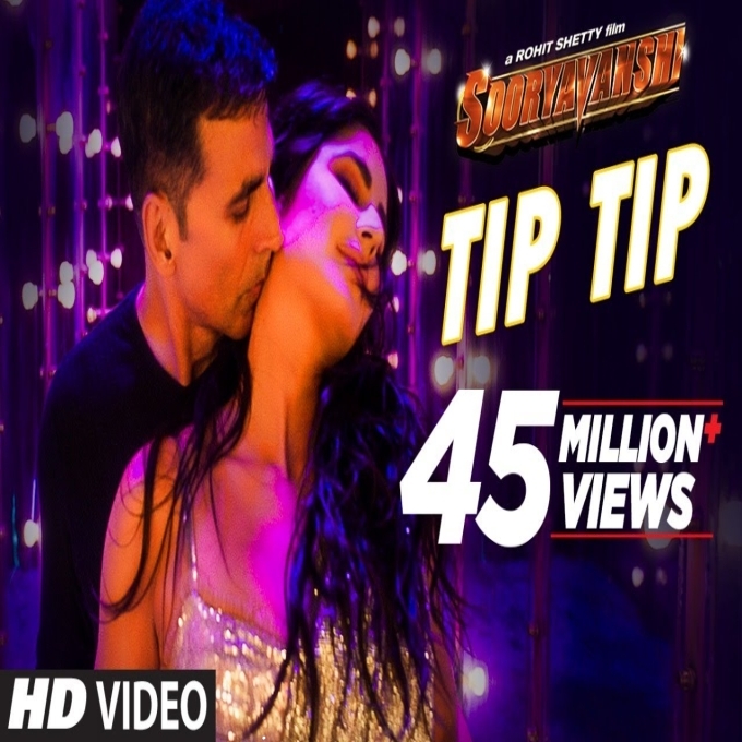 Tip Tip Barsa Pani Sooryavanshi