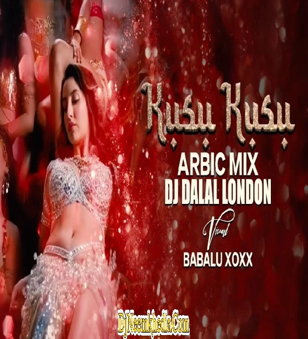 Kusu Kusu Club Remix Arabic Beats Dj Dalal London 2021