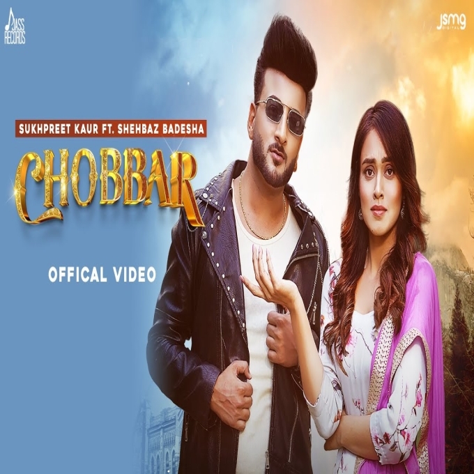 Chobbar