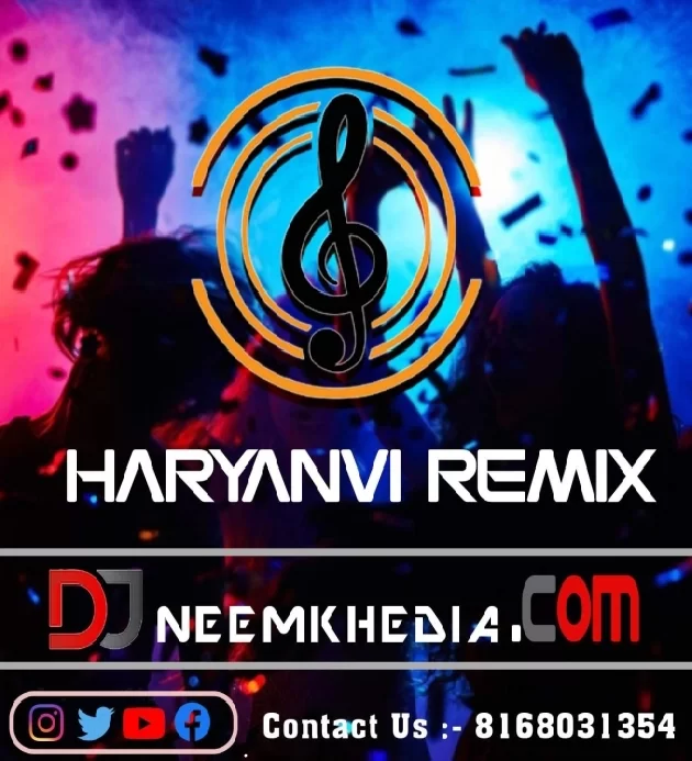 Badnam Rehan De Remix Song Dj Rishi Nehrugarh 2021
