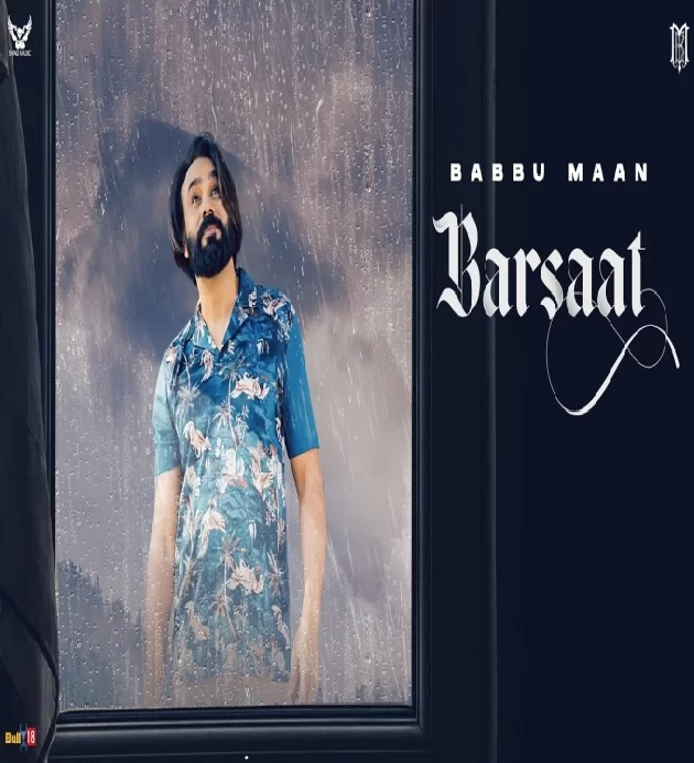 Barsaat Latest Hindi Song 2021