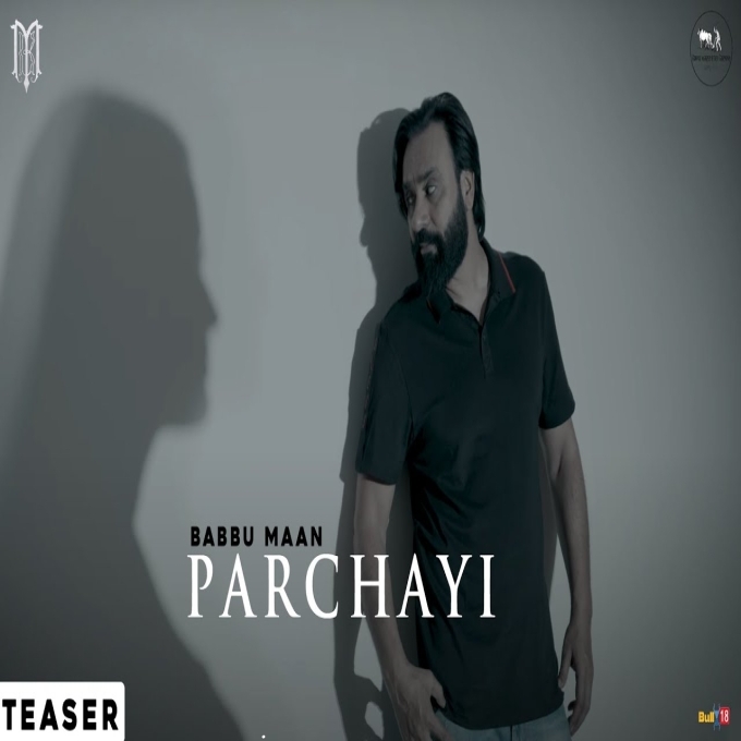 Parchayi New Hindi Song 2021