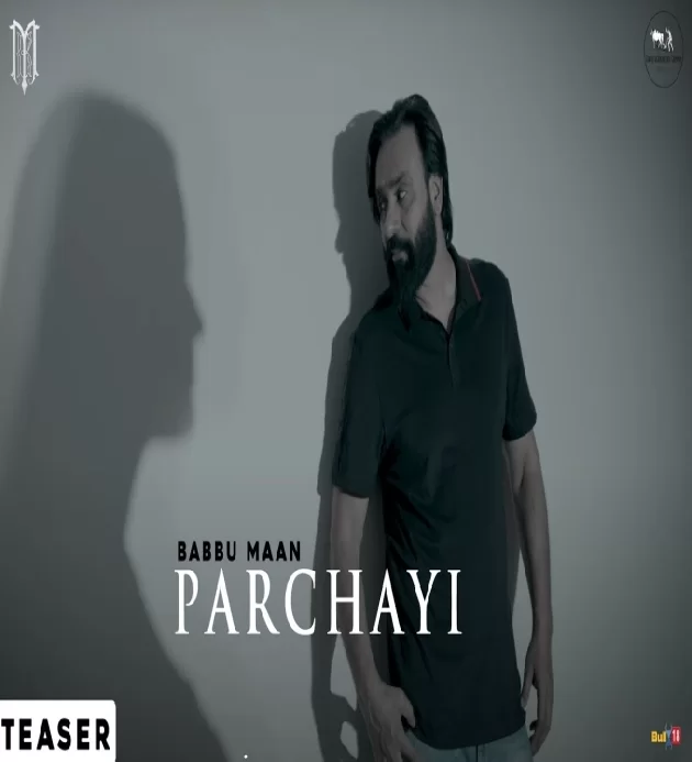 Parchayi New Hindi Song 2021