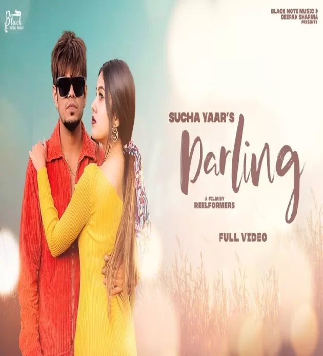 Darling New Punjabi Song 2021