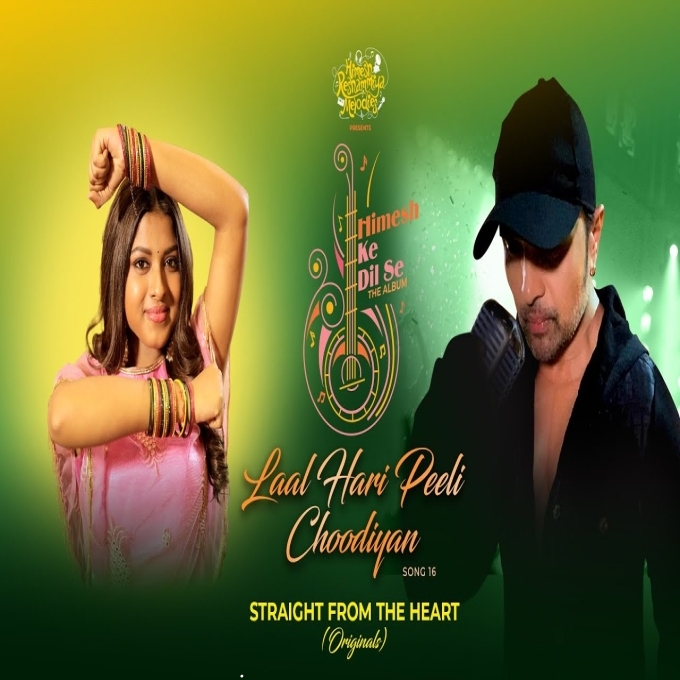 Laal Hari Peeli Choodiyan New Hindi Song 2021