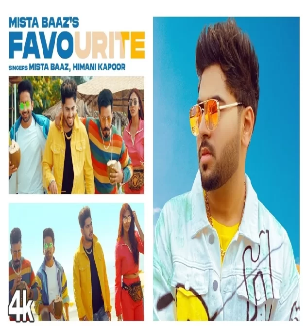 Favourite New Punjabi Songs 2022