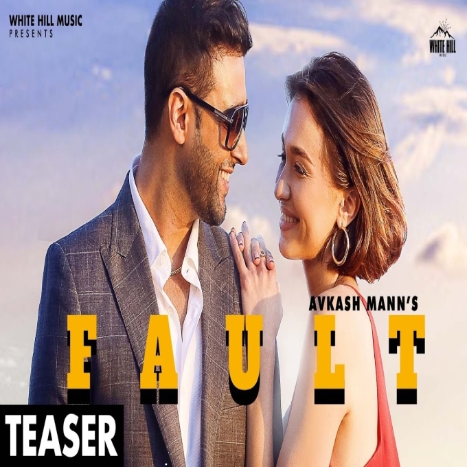 Fault New Punjabi Dj Song 2022