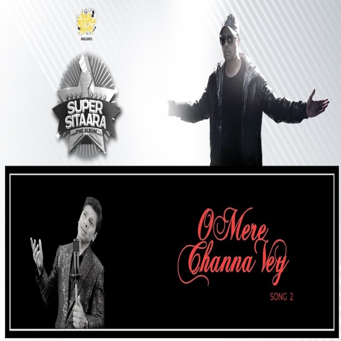 O Mere Channa Vey New Hindi Song 2022