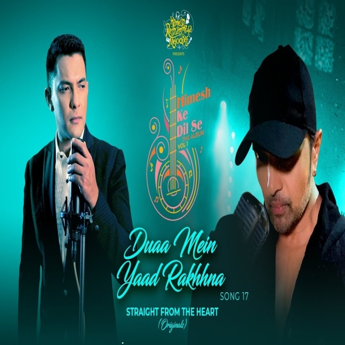 Duaa Mein Yaad Rakhhna Aditya Narayan New Hindi Song 2022