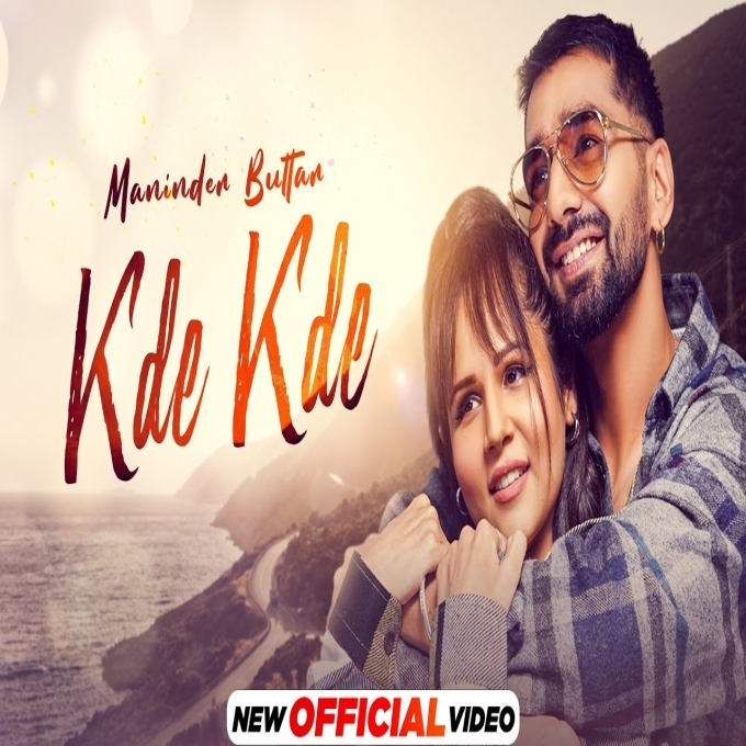 Kde Kde Latest Punjabi Songs 2022