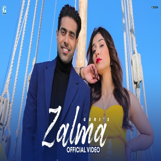 Zalma New Punjabi Song 2022