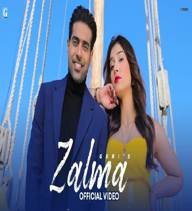 Zalma New Punjabi Song 2022