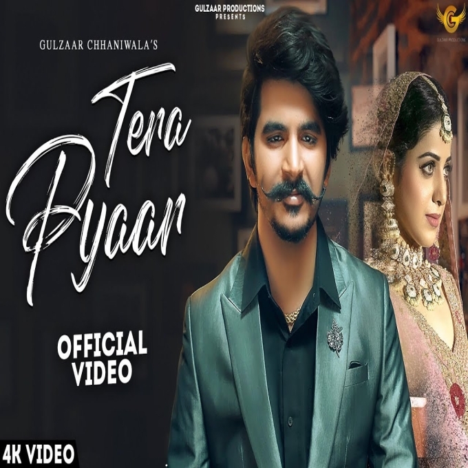 Tera Pyaar Mahi Gaur New Haryanvi Song 2022