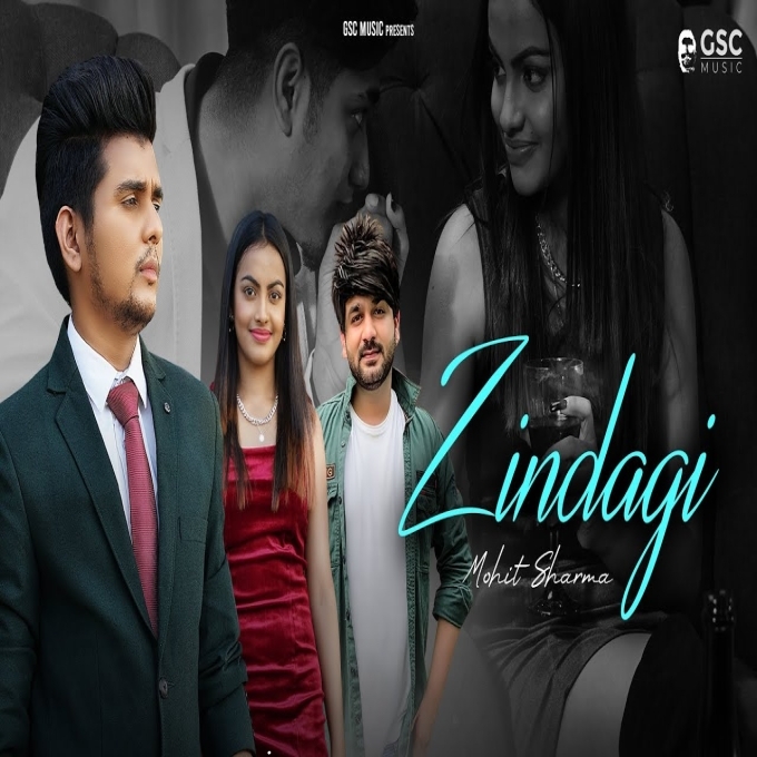 Zindagi Dev Chouhan New Haryanvi Songs Haryanavi 2022