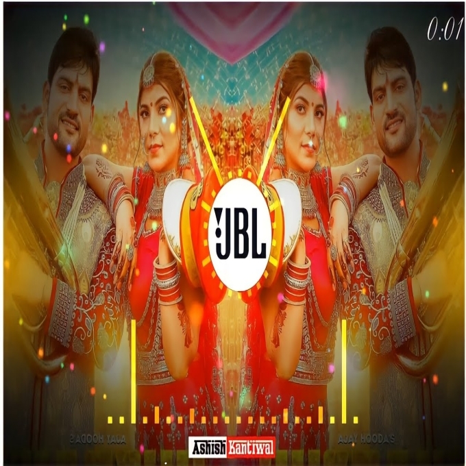 Husband Bawla Dj Remix Song Dj Ashish Kantiwal 2021
