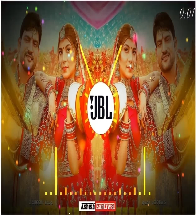 Husband Bawla Dj Remix Song Dj Ashish Kantiwal 2021