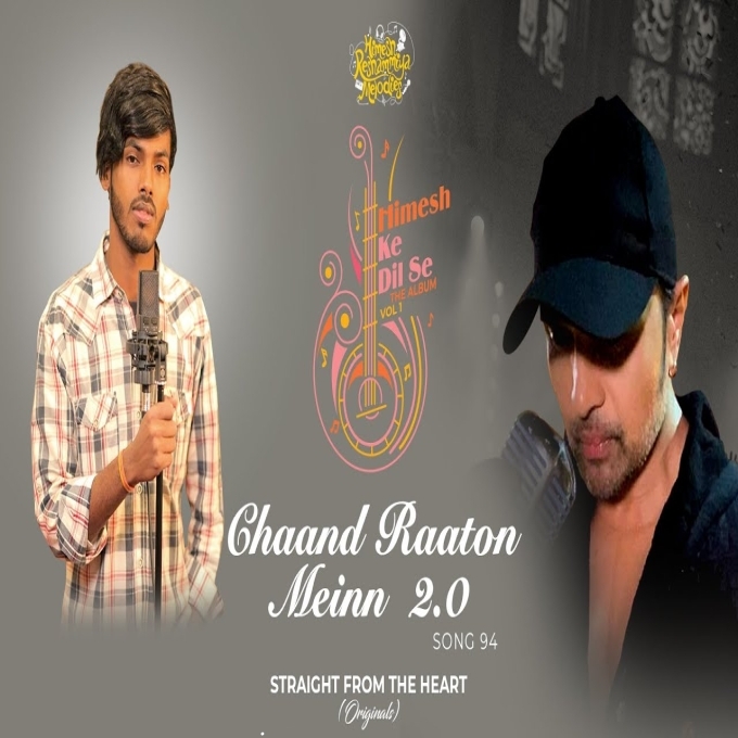Chaand Raaton Meinn 2 0 New Hindi Song 2023