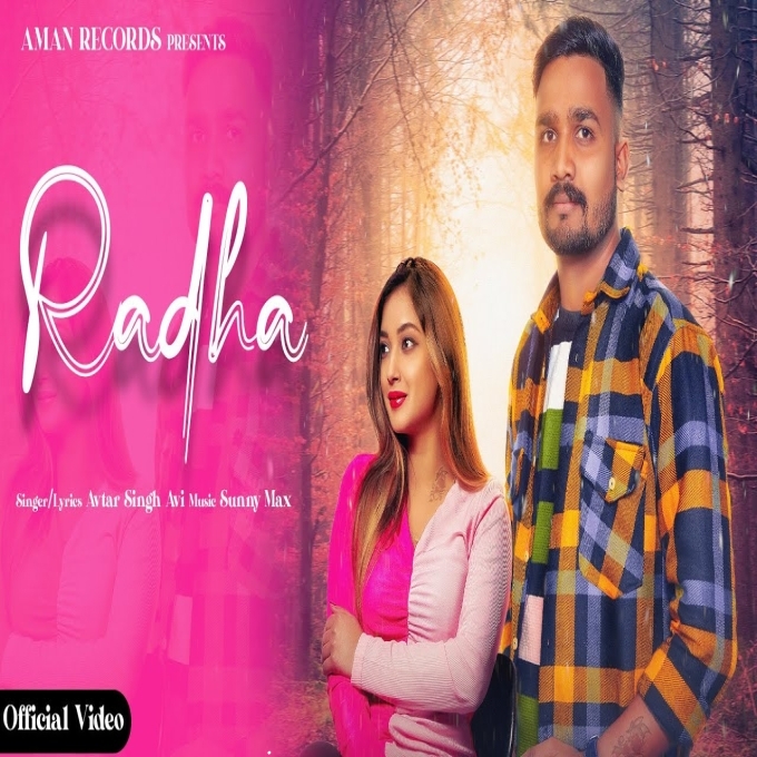 Radha Avtar Singh Avi Tanu Mandoliya New Haryanvi songs Haryanvi 2023