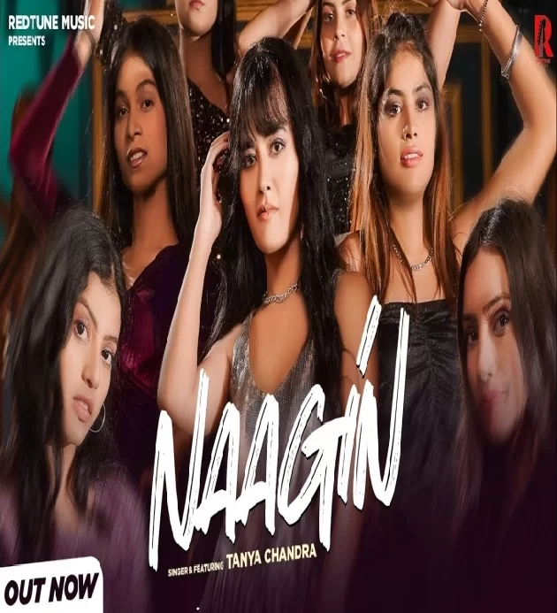 Naagin Tanya Chandra Aman jaji New Haryanvi Song 2023