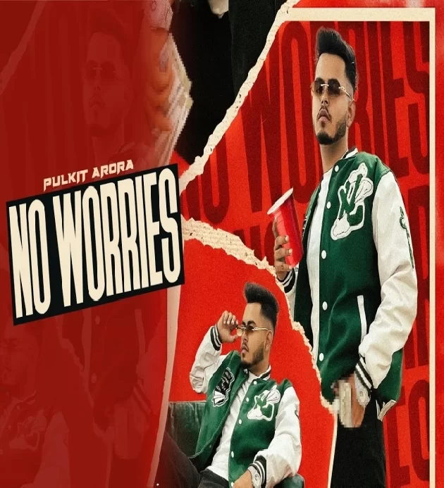 No Worries Pulkit Arora New Haryanvi Song 2023