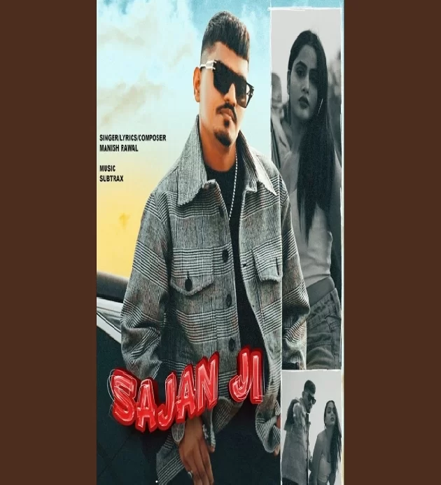 Sajan Ji Mote Pisse Aala Manish Rawal Ritka Ray New Haryanvi Dj Song 2023