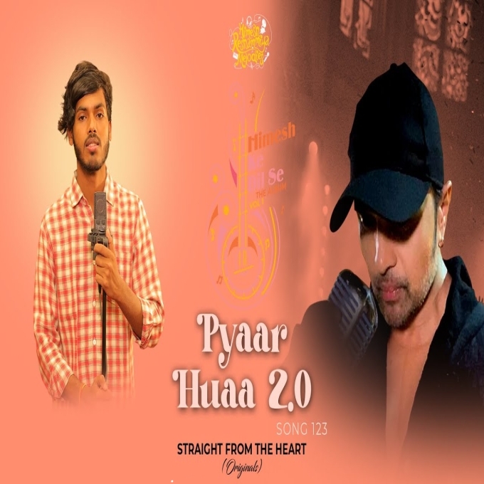 Pyaar Huaa 2 0 2023