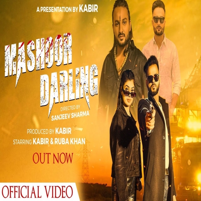 Mashoor Darling 2023