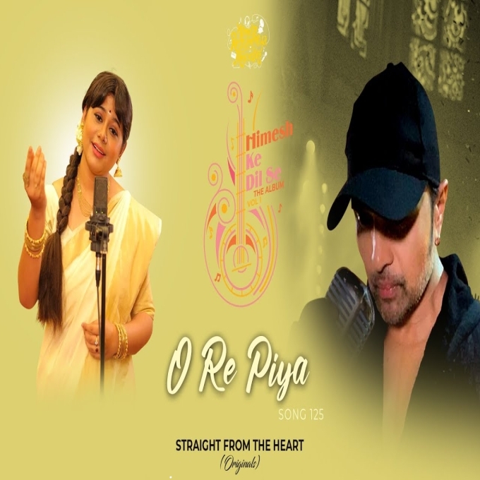 O Re Piya 2023