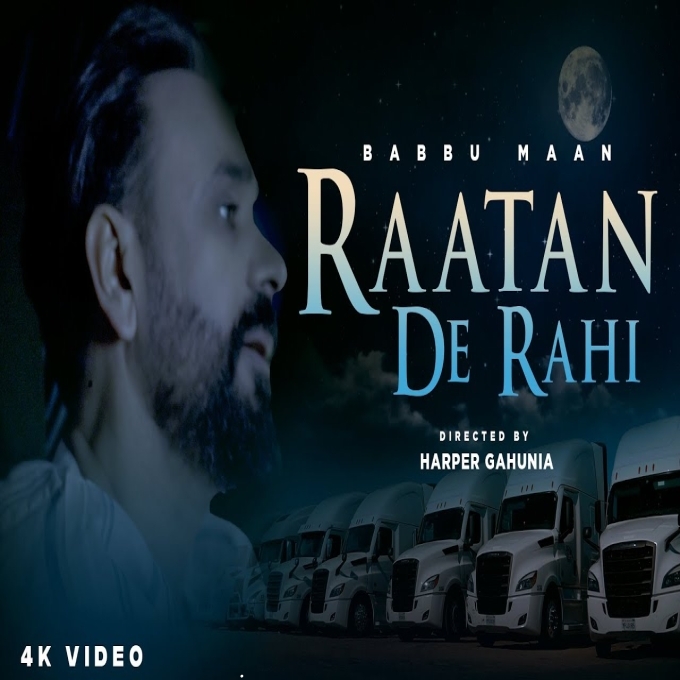 Raatan De Rahi 2023