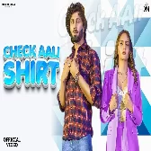 Check Aali Shirt 2023