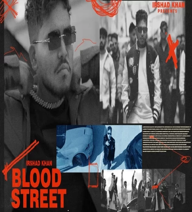 Blood Street 2023
