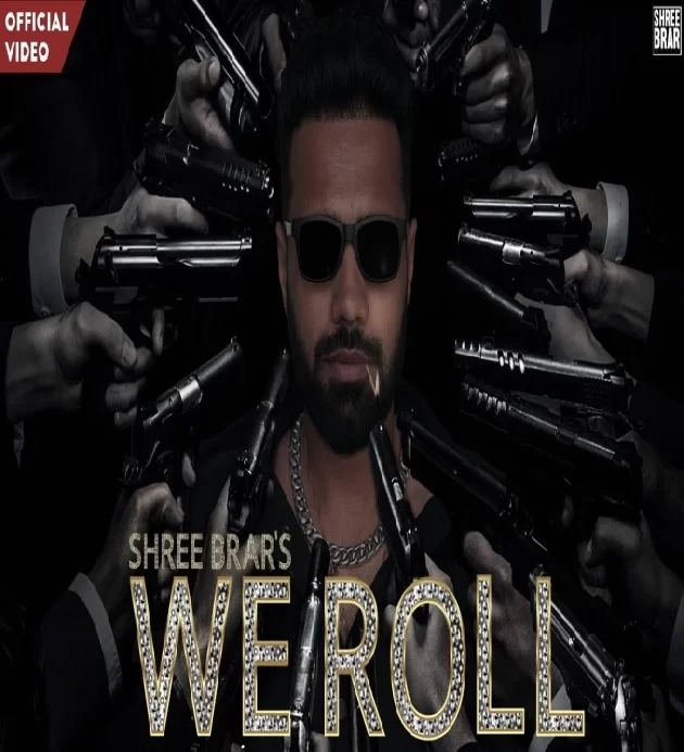 We Roll (7 Raniyan) 2023