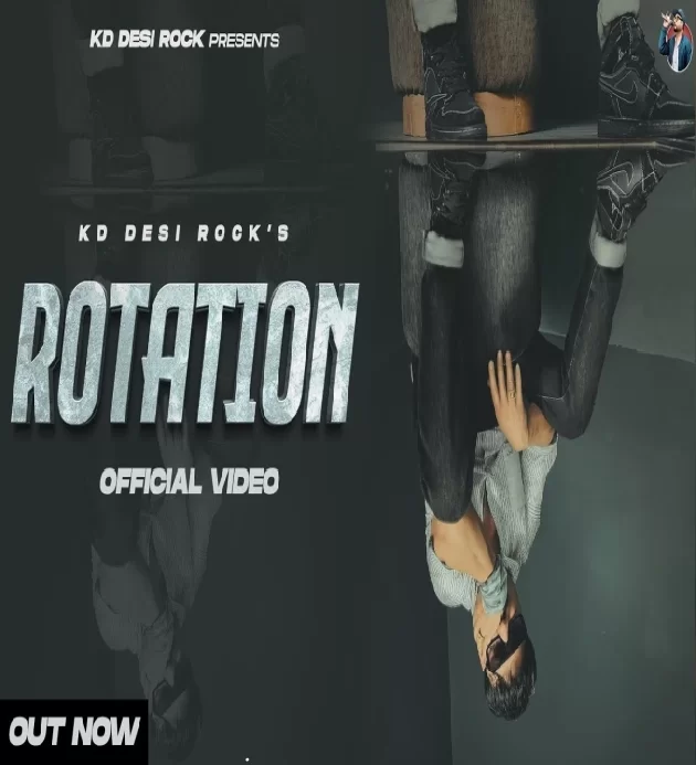 Rotation New Haryanvi Dj Song 2023