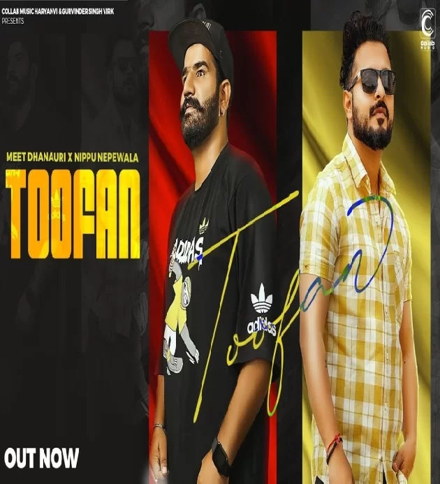 Toofan Sonika Singh New Haryanvi Song 2023