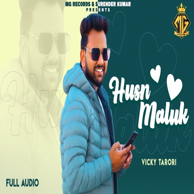 Husn Maluk (Ke Hogya Jo Teri Hight Chhoti Hai)