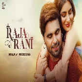 Raja Rani New Punjabi Song 2023