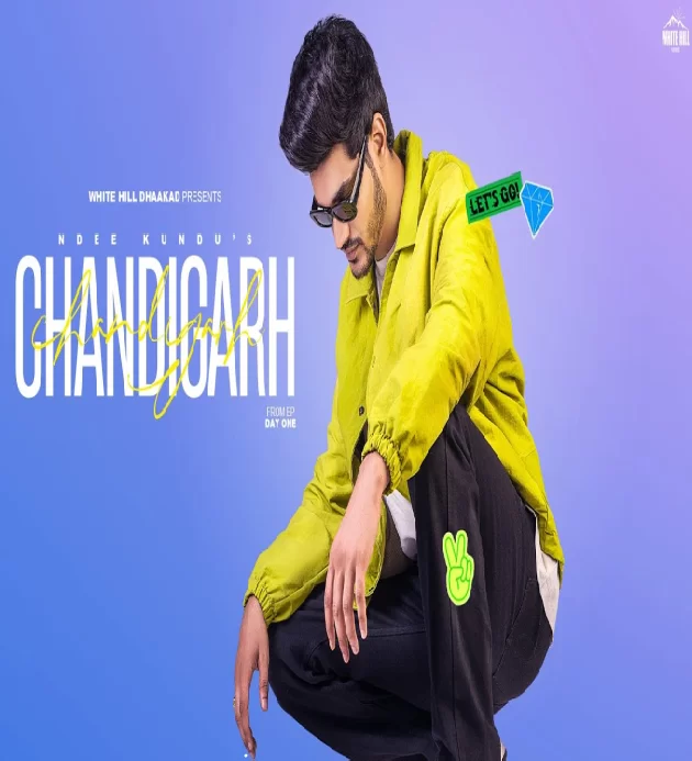 Chandigarh New Haryanvi Songs 2023