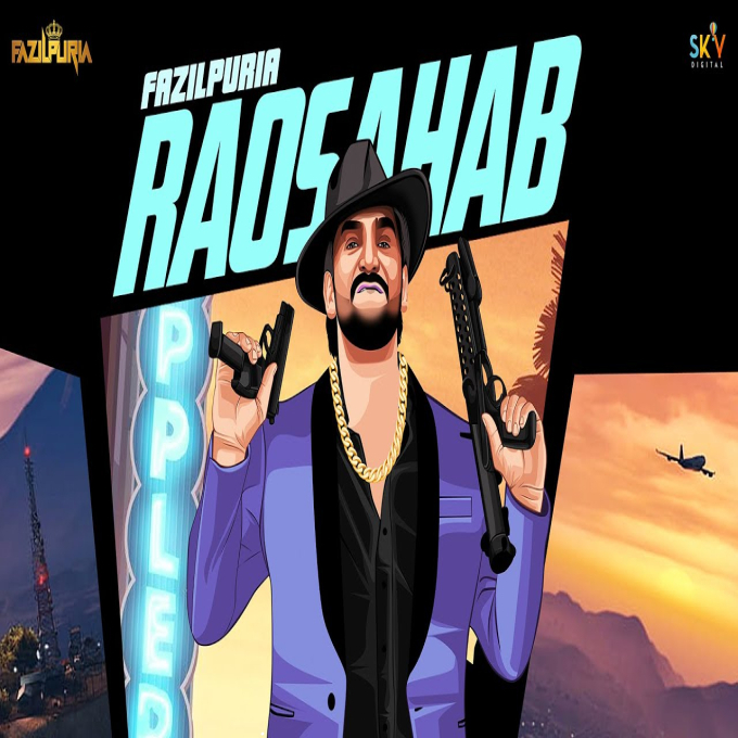 Raosahab New Haryanvi Song 2023