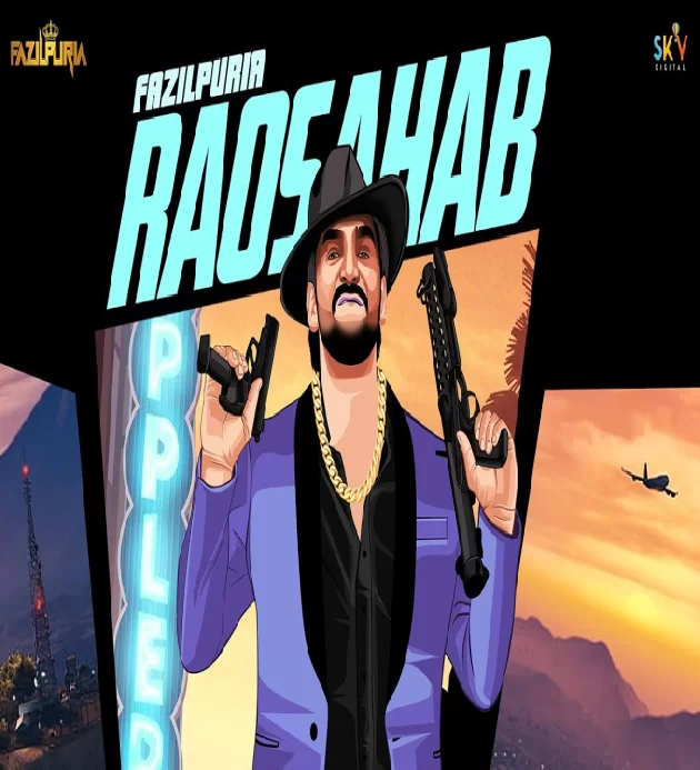 Raosahab New Haryanvi Song 2023
