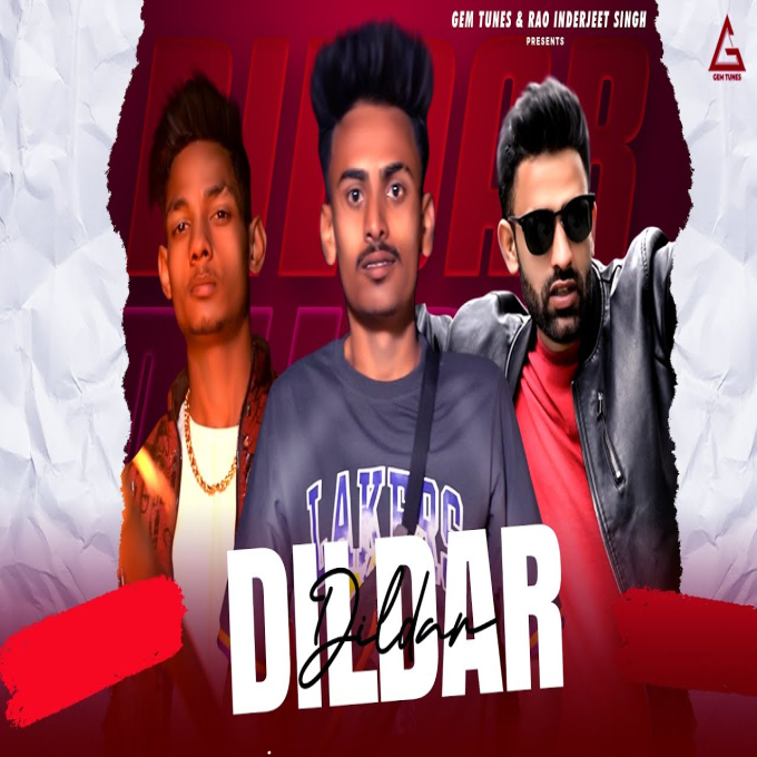 Dildar New Haryanvi Song 2023