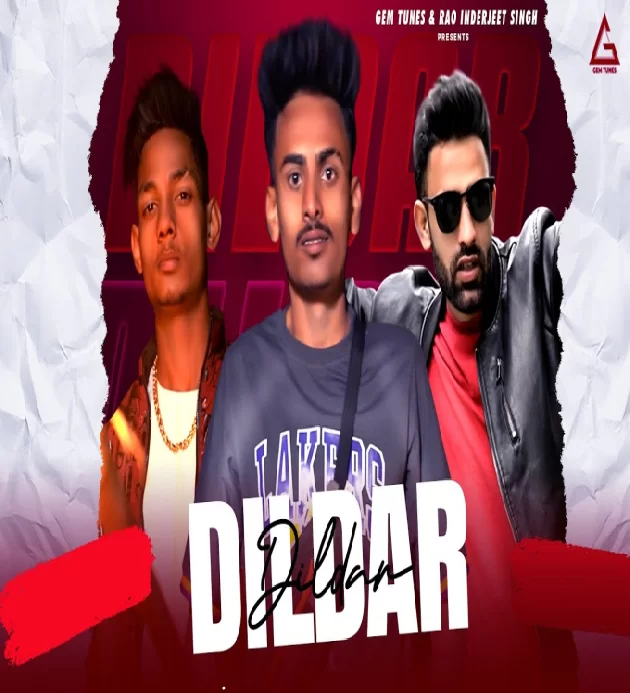 Dildar New Haryanvi Song 2023