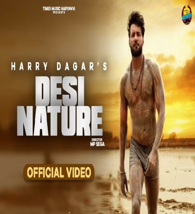 Desi Nature New Haryanvi Song 2024