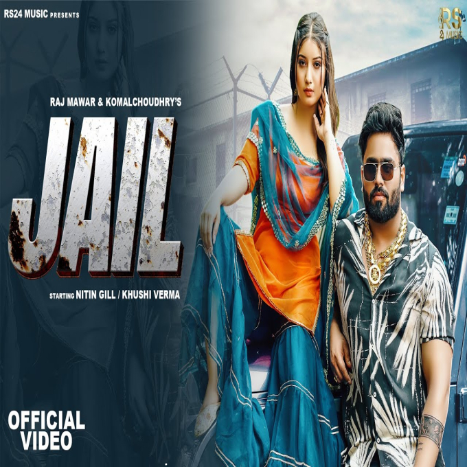 Jail New Haryanavi 2024