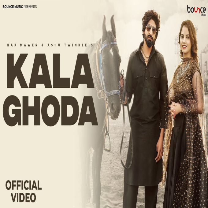 Kala Ghoda New Haryanvi Songs Haryanavi 2024