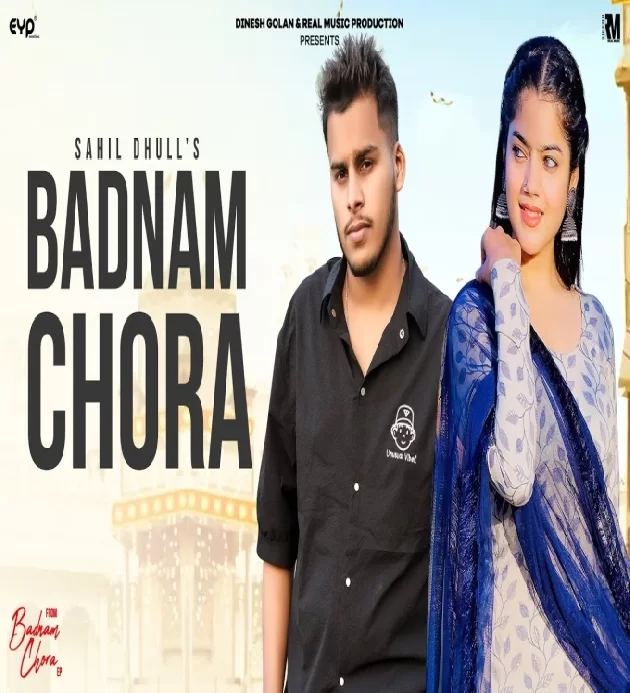 Badnam Chora 2024