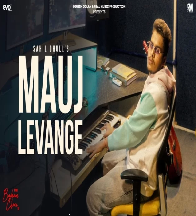 Mauj Levange 2024