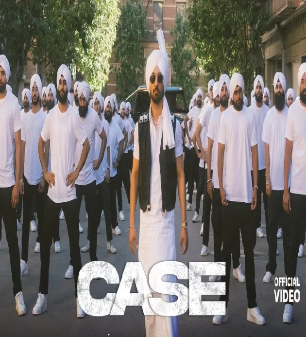 Case (Ghost) Punjabi 2024