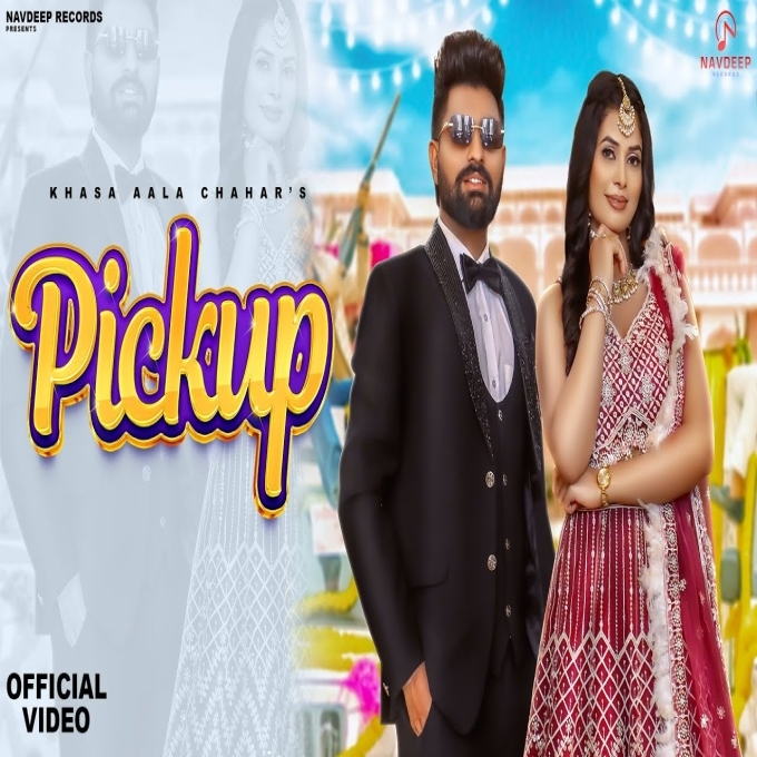 Pickup New Haryanvi Dj Songs 2024