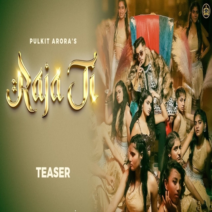 Raja Ji New Haryanvi Dj Song 2024